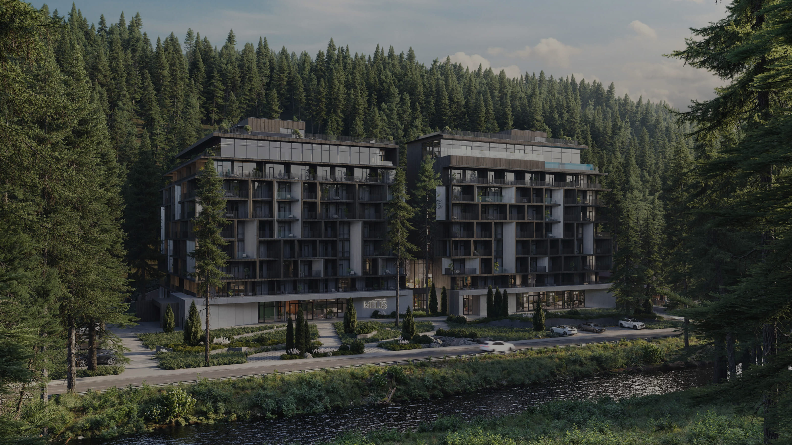 Numo Development