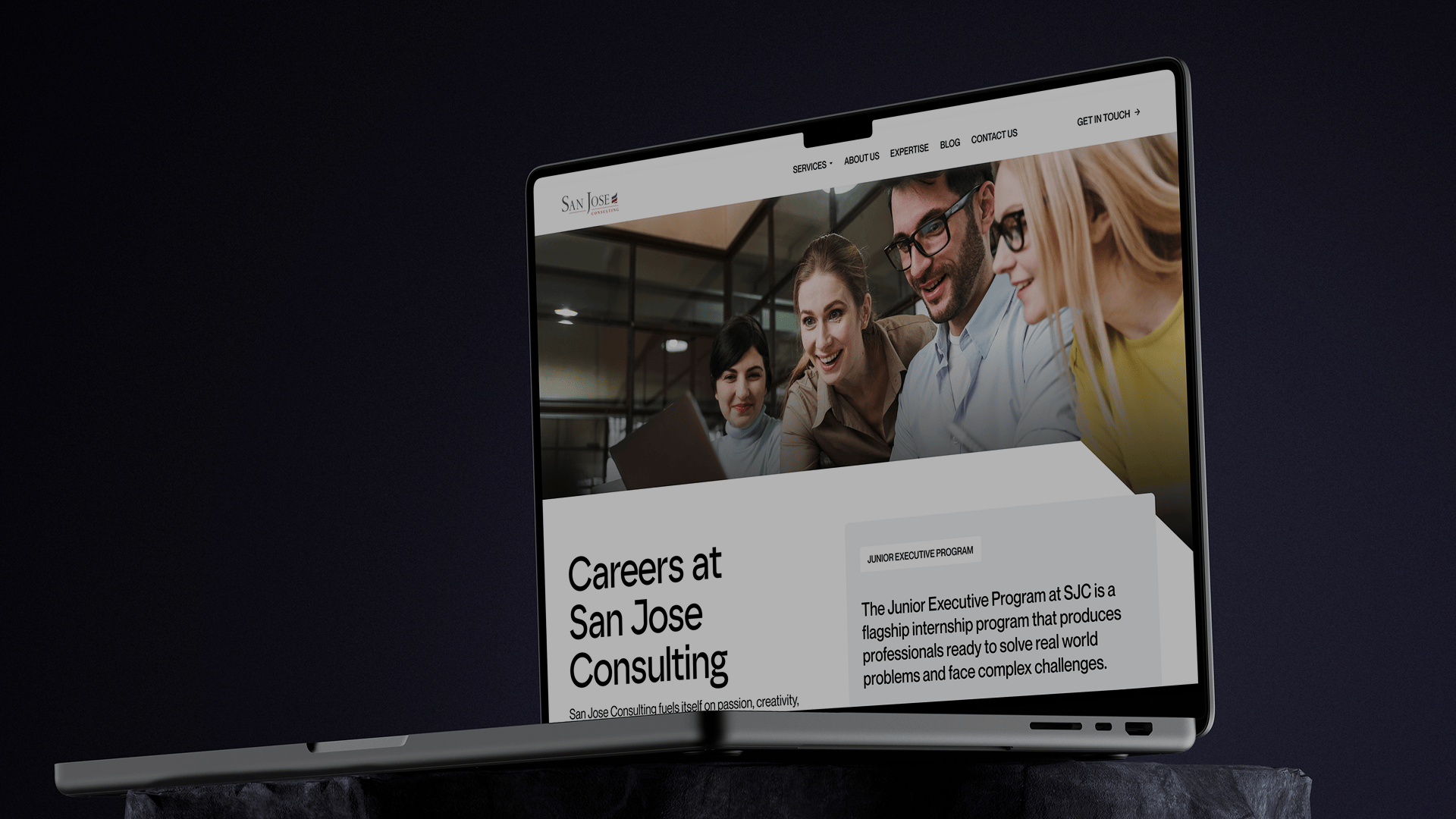 San Jose Consulting