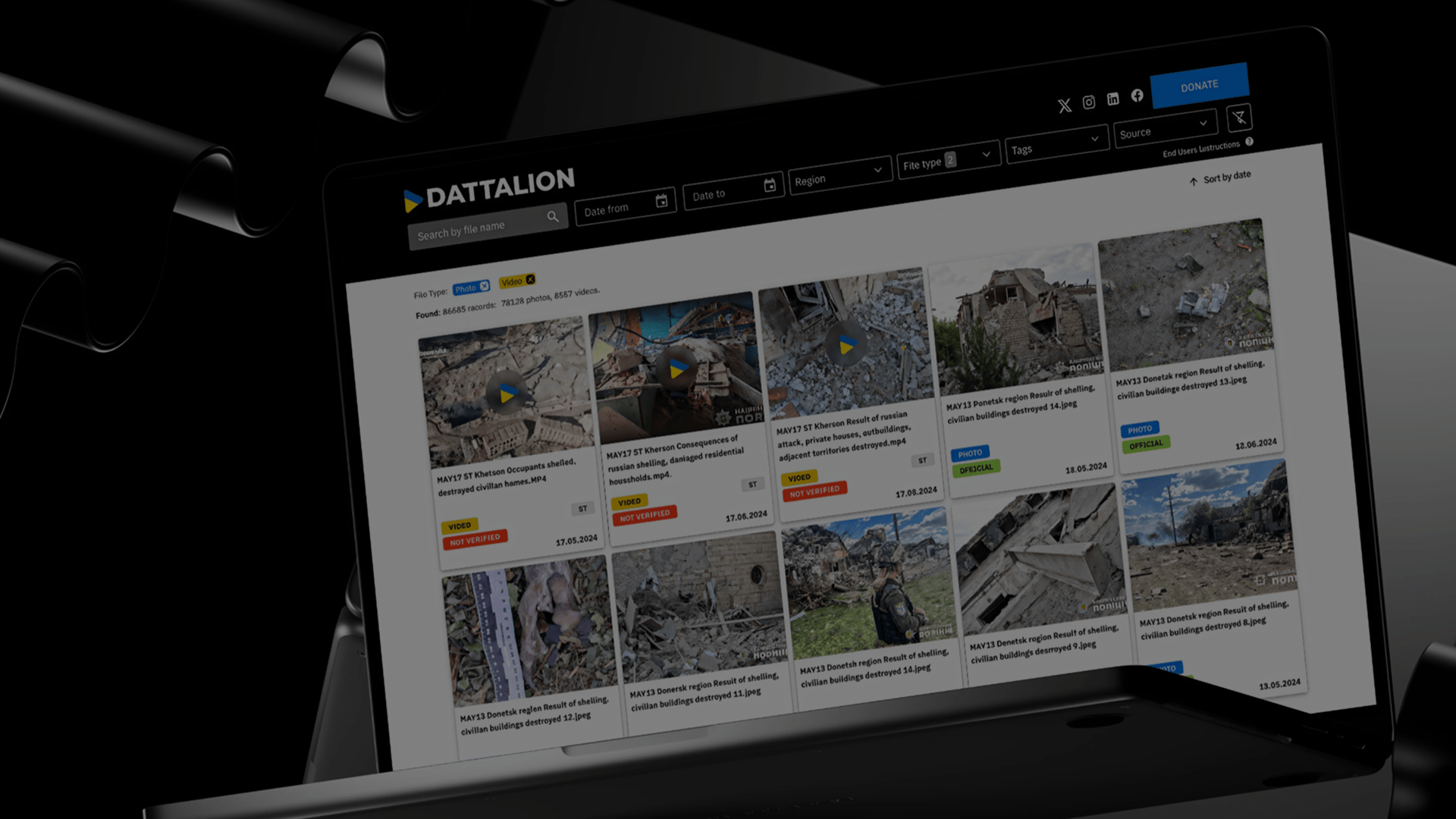 Dattalion