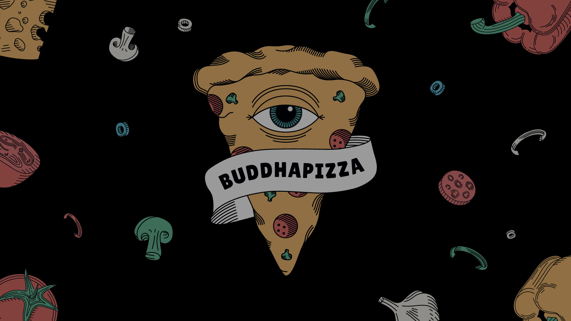 Buddha Pizza